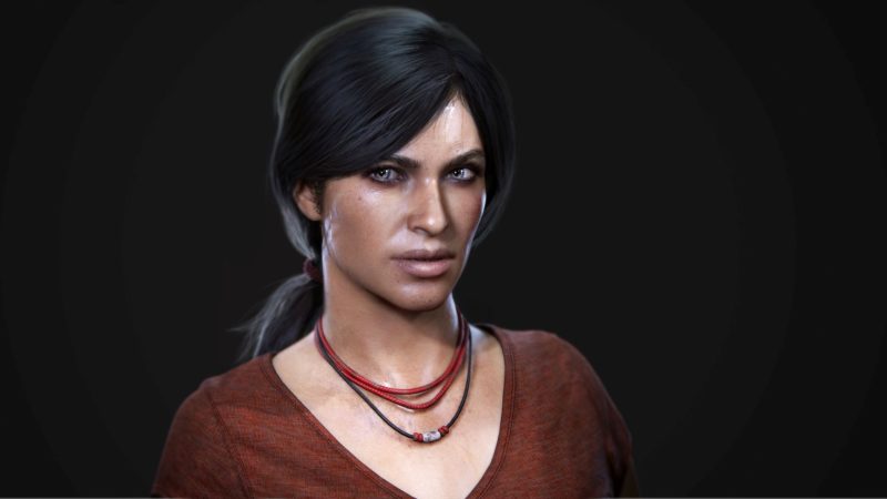Zdjęcie okładkowe wpisu Uncharted: Zaginione Dziedzictwo – zwiastun premierowy