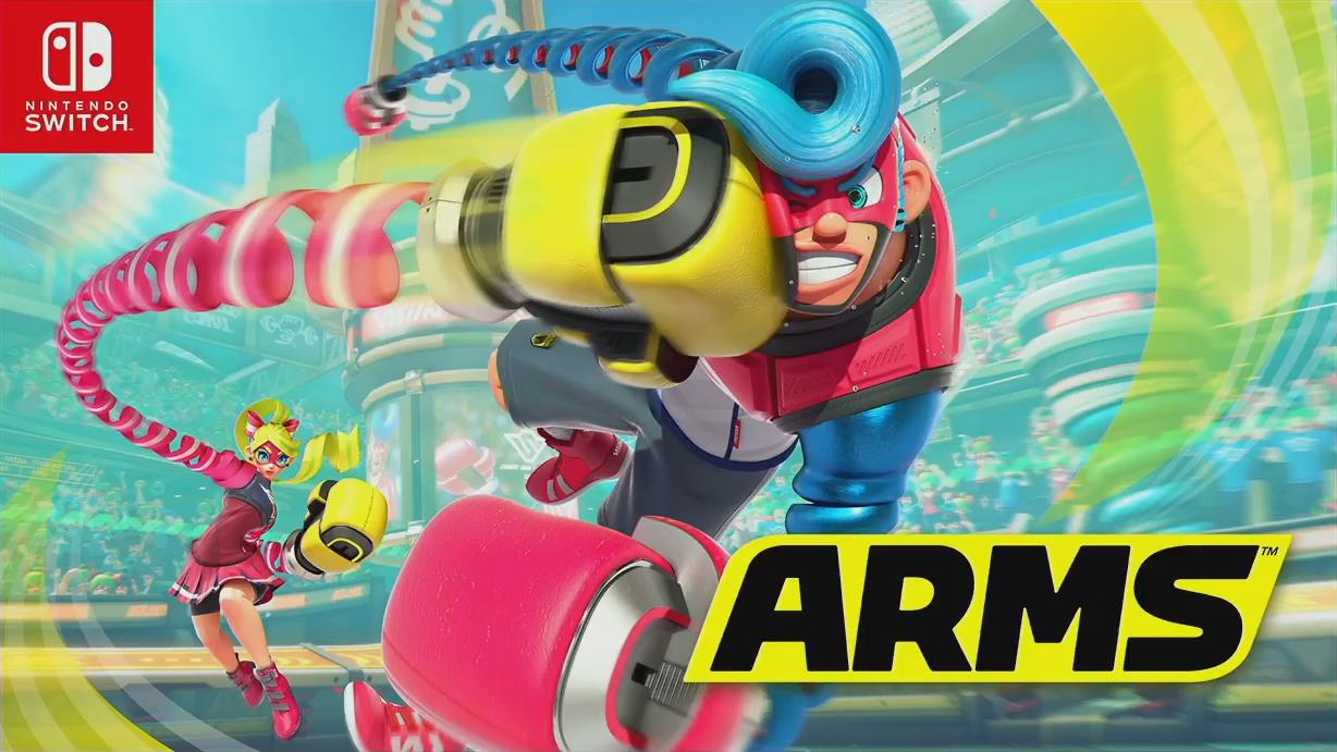 Zdjęcie okładkowe wpisu Podsumowanie ARMS Direct (18.05.2017)