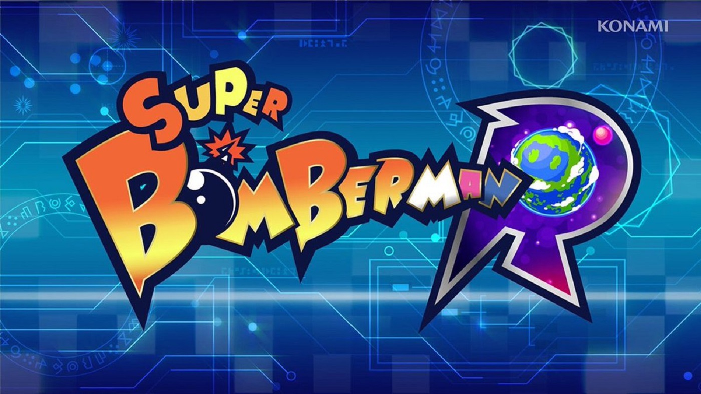 Zdjęcie okładkowe wpisu Super Bomberman R wzbogaci się o nowy tryb rozgrywki