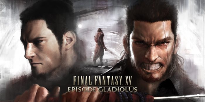 Zdjęcie okładkowe wpisu Final Fantasy XV Episode Gladiolus – zwiastun i wideo z rozgrywki!