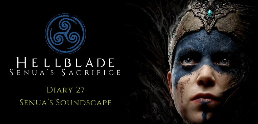 Zdjęcie okładkowe wpisu Hellblade: Senua’s Sacrifice z efektem McGurka – “usłysz oczami”