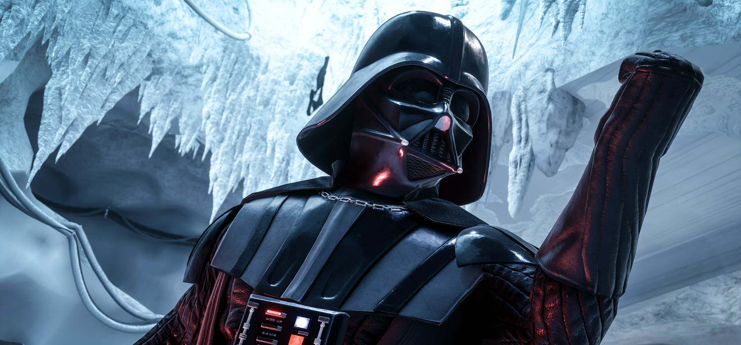 Zdjęcie okładkowe wpisu Zwiastun Star Wars Battlefront 2 w połowie kwietnia