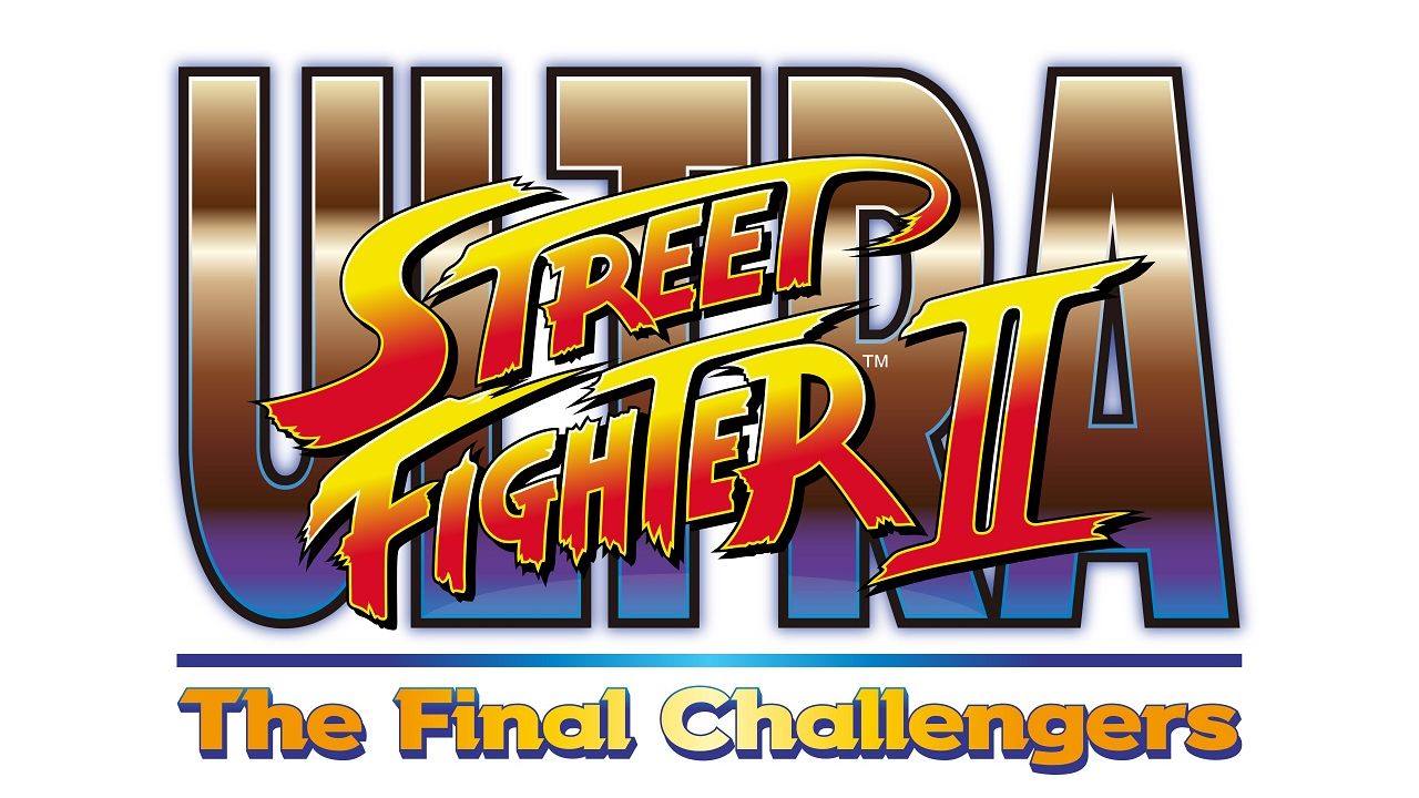 Zdjęcie okładkowe wpisu Ultra Street Fighter II: The Final Challengers zadebiutuje na Nintendo Switch w maju