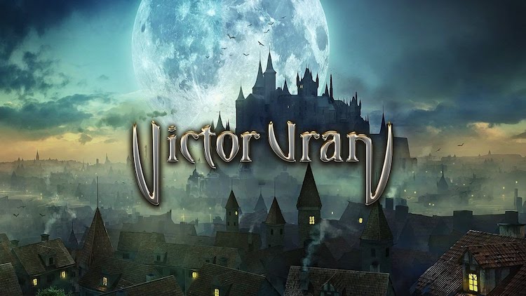 Zdjęcie okładkowe wpisu Victor Vran oraz The Town of Light zmierzają na konsole