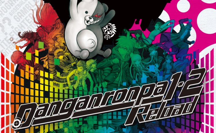 Zdjęcie okładkowe wpisu Recenzja: Danganronpa 1-2 Reload (PS4)