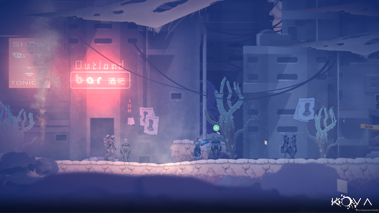 Zdjęcie okładkowe wpisu Kova zapowiedziane na konsole