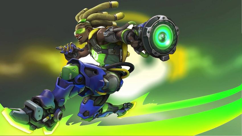 Zdjęcie okładkowe wpisu Nowa aktualizacja Overwatch. Duże zmiany u Lucio