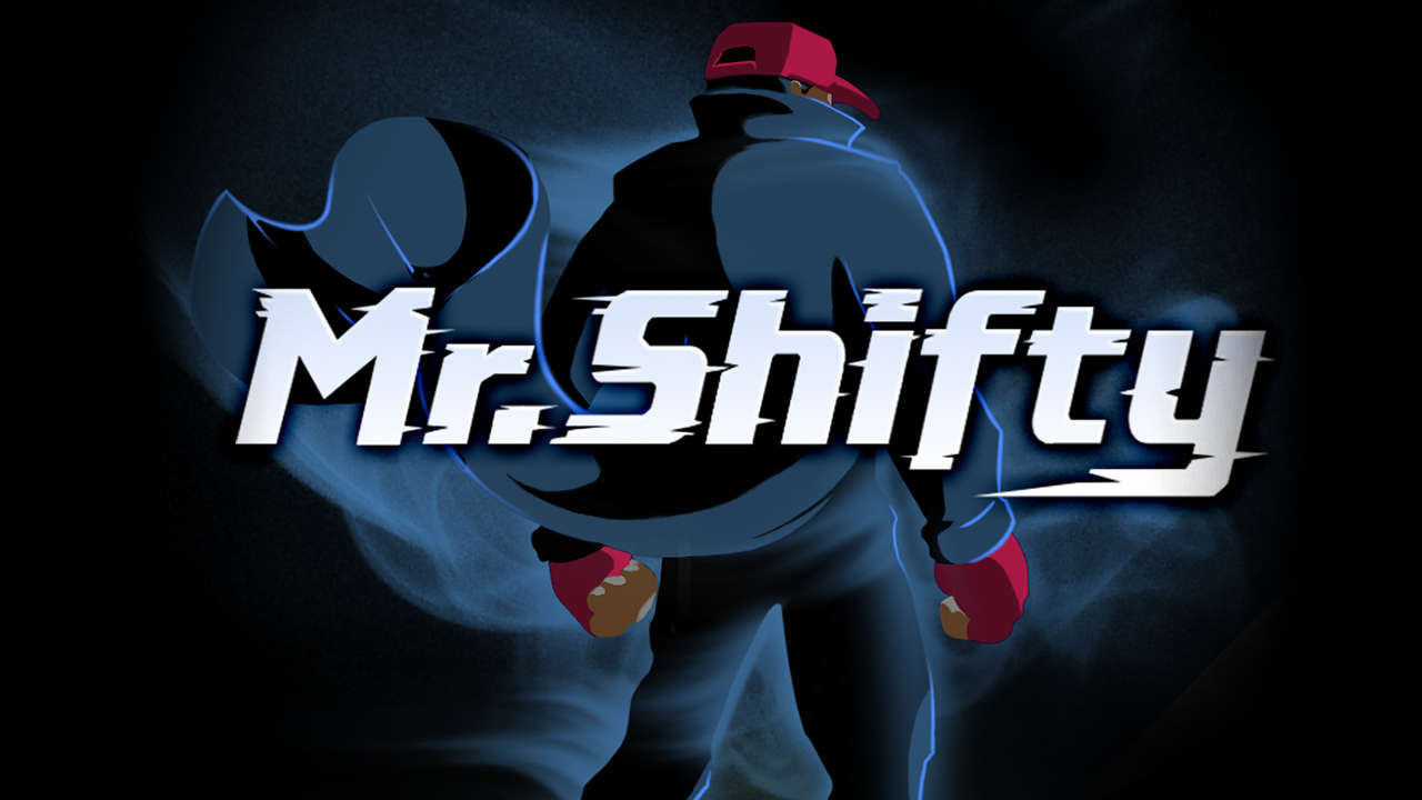 Zdjęcie okładkowe wpisu Recenzja: Mr. Shifty (Switch)