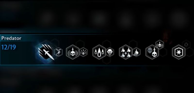 Zdjęcie okładkowe wpisu Śródziemie: Cień Wojny – przyglądamy się łowcy