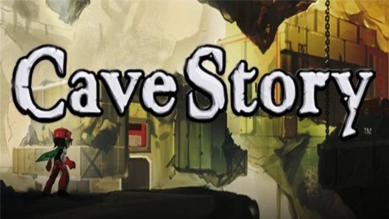 Zdjęcie okładkowe wpisu Cave Story+ otrzyma aktualizację z lokalnym trybem dwuosobowym na Nintendo Switch