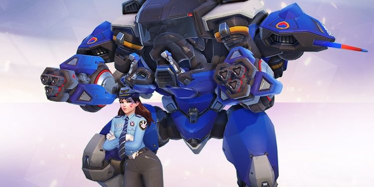 Zdjęcie okładkowe wpisu Kolejne zmiany w rozgrywkach rankingowych Overwatch