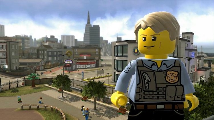 Zdjęcie okładkowe wpisu Switch słaby? Lego City Undercover udowadnia, że nie!