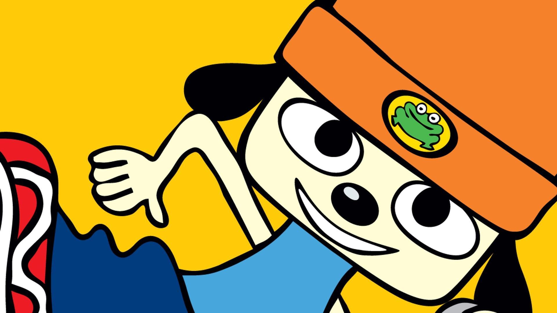 Zdjęcie okładkowe wpisu Recenzja: PaRappa The Rapper Remastered (PS4)