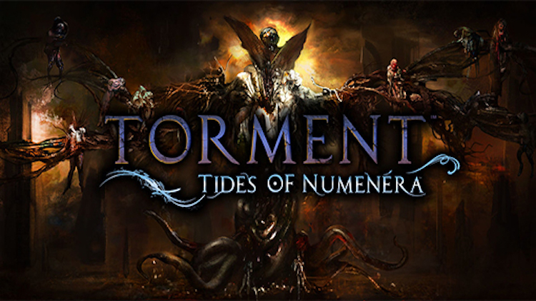 Zdjęcie okładkowe wpisu Recenzja Torment: Tides of Numenera [PS4]