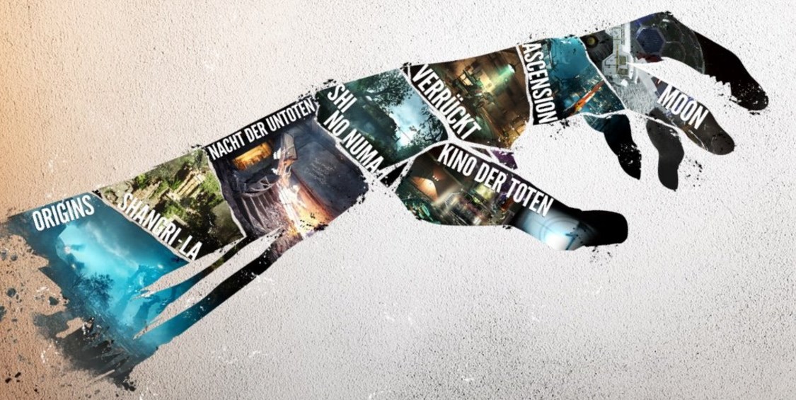 Zdjęcie okładkowe wpisu Call of Duty Black Ops III Zombies Chronicles już dostępne na PS4