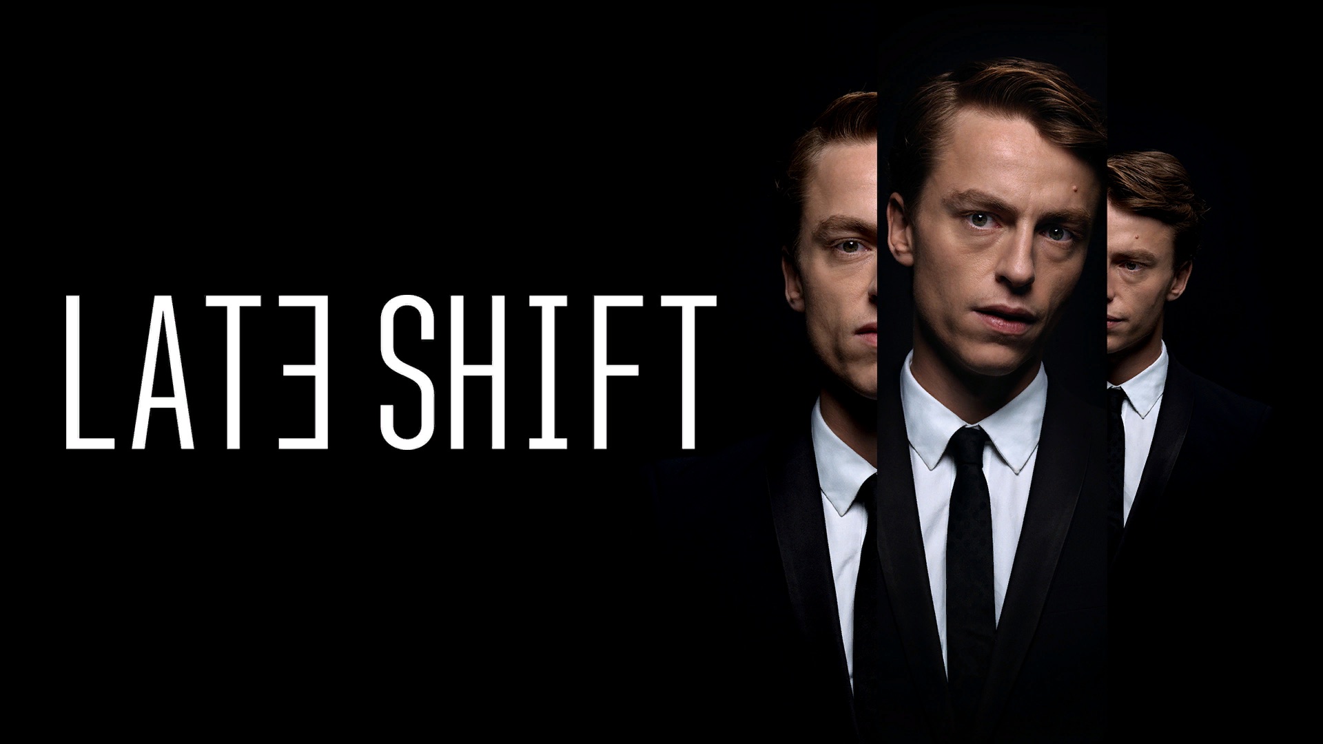 Zdjęcie okładkowe wpisu Recenzja: Late Shift [PS4]