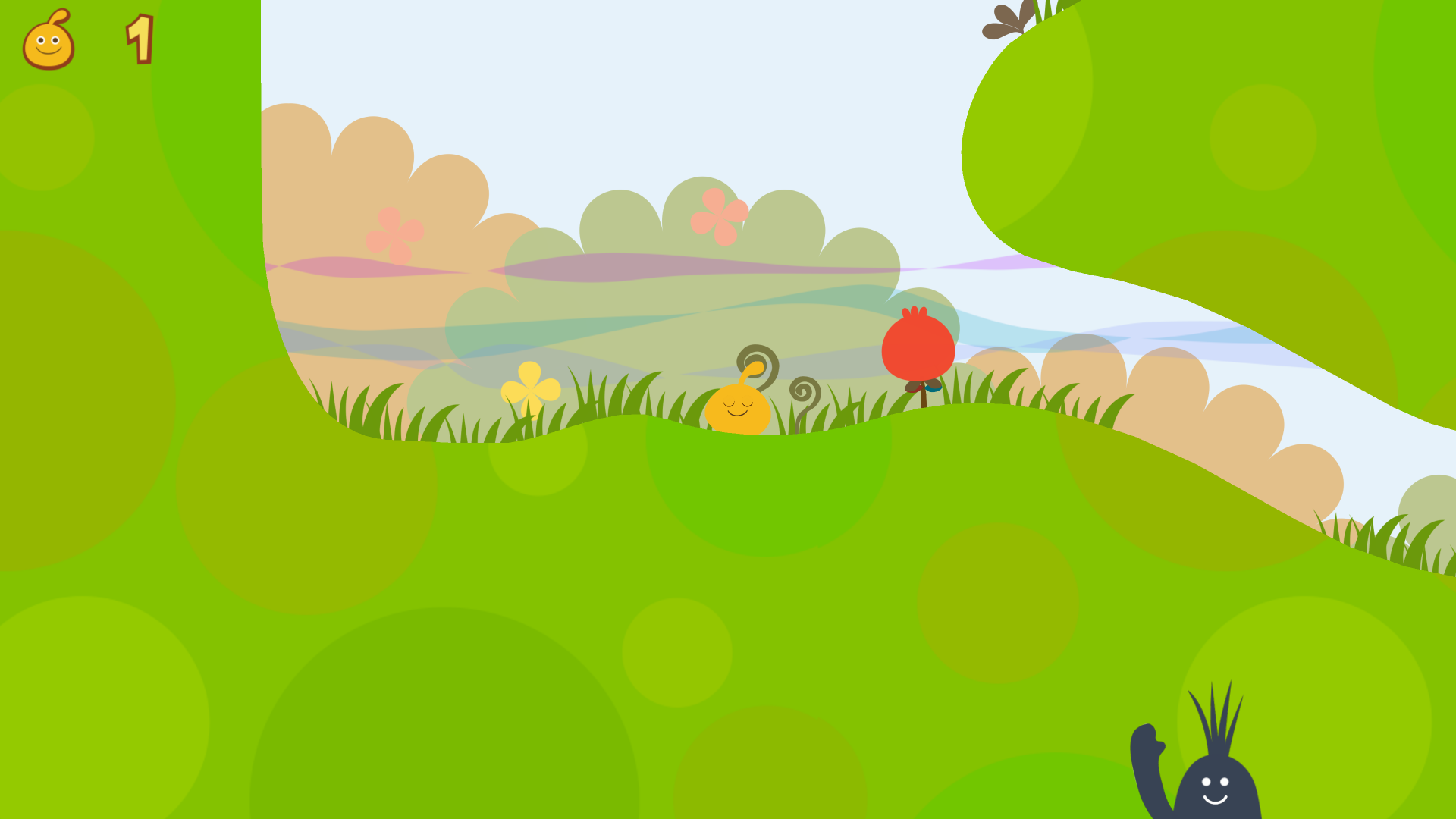 Recenzja: LocoRoco Remastered [PlayStation 4] - Konsolowe.info