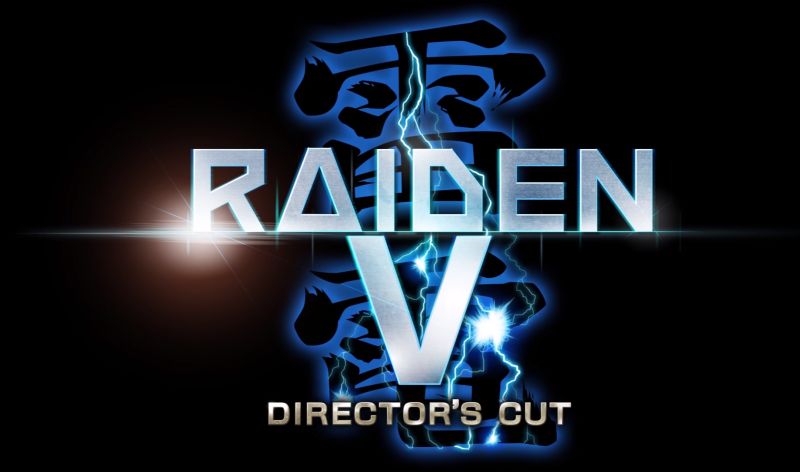 Zdjęcie okładkowe wpisu Jesień pod znakiem Raiden 5