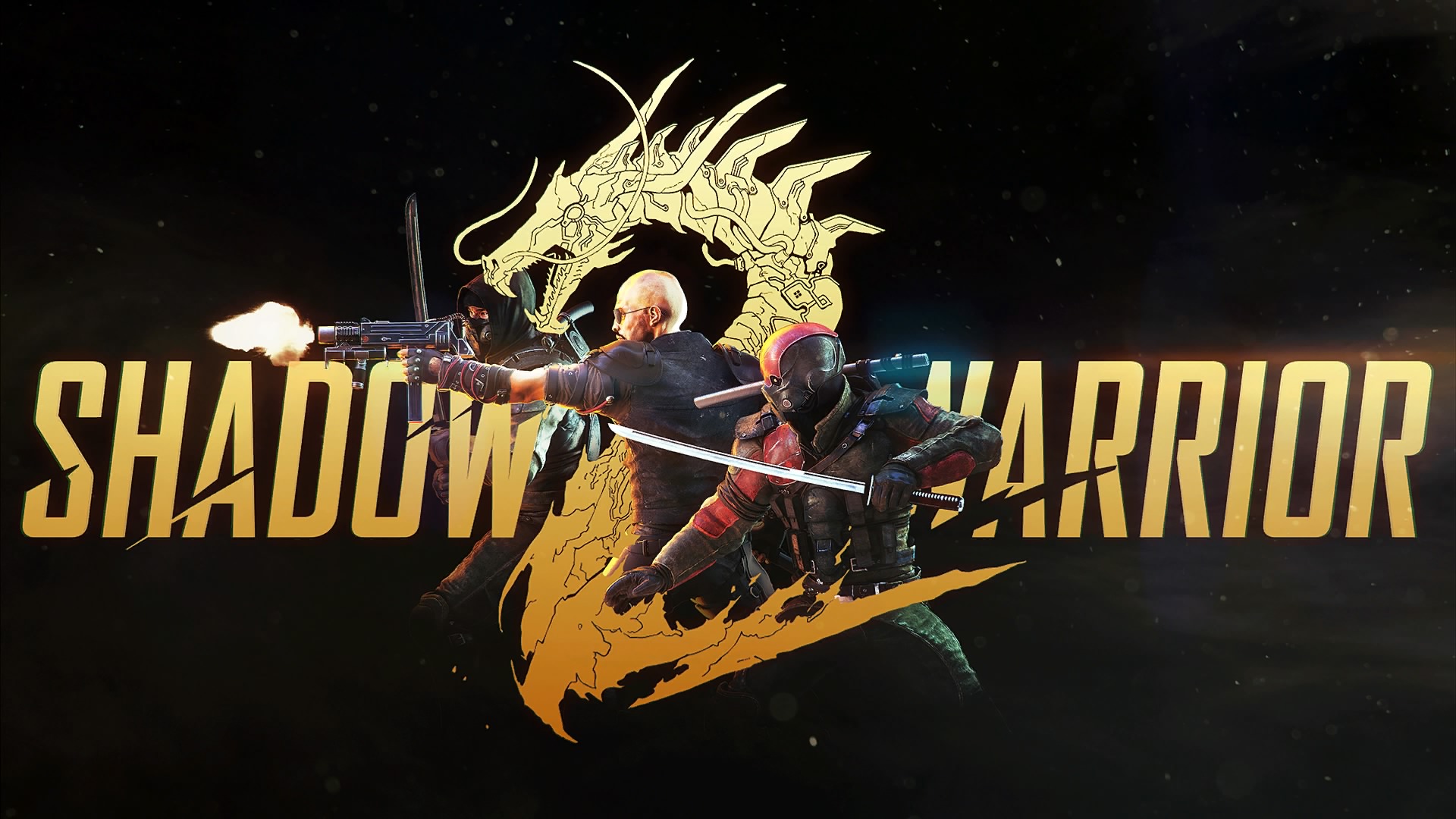 Zdjęcie okładkowe wpisu Recenzja: Shadow Warrior 2 [PS4]