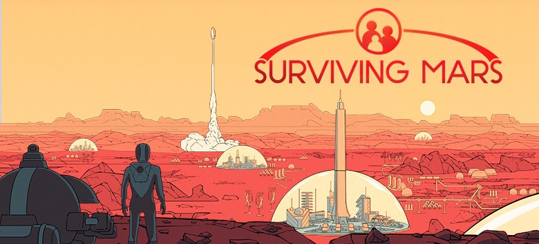 Zdjęcie okładkowe wpisu Surviving Mars doczekał się sporych zmian na Xbox One