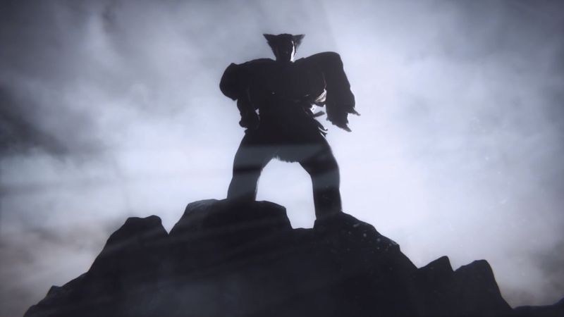 Zdjęcie okładkowe wpisu Tekken 7 – film początkowy