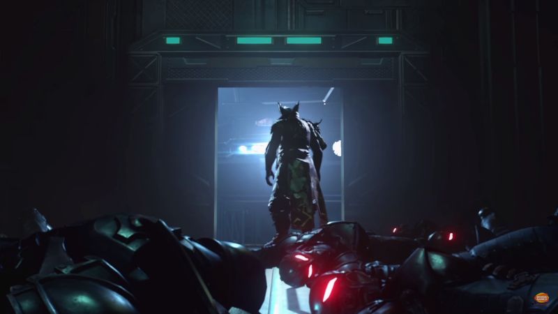 Zdjęcie okładkowe wpisu Tekken 7 z nowym zwiastunem