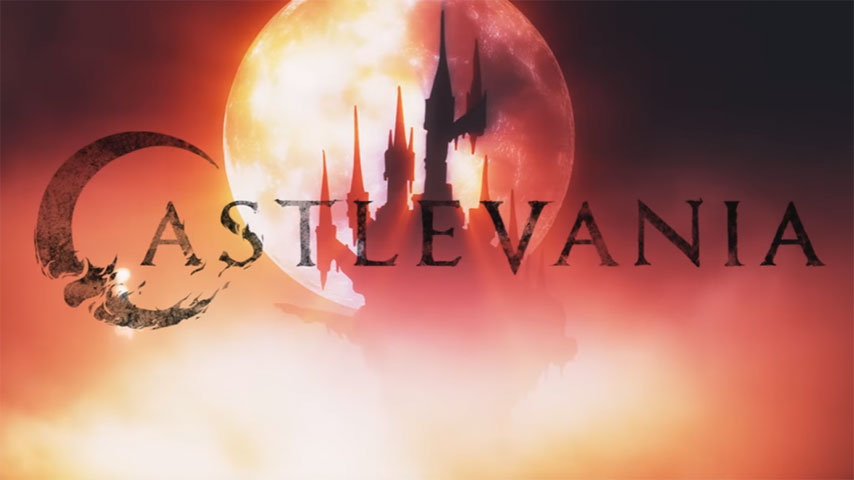 Zdjęcie okładkowe wpisu Drugi sezon anime Castlevania zadebiutuje już latem na Netflixie