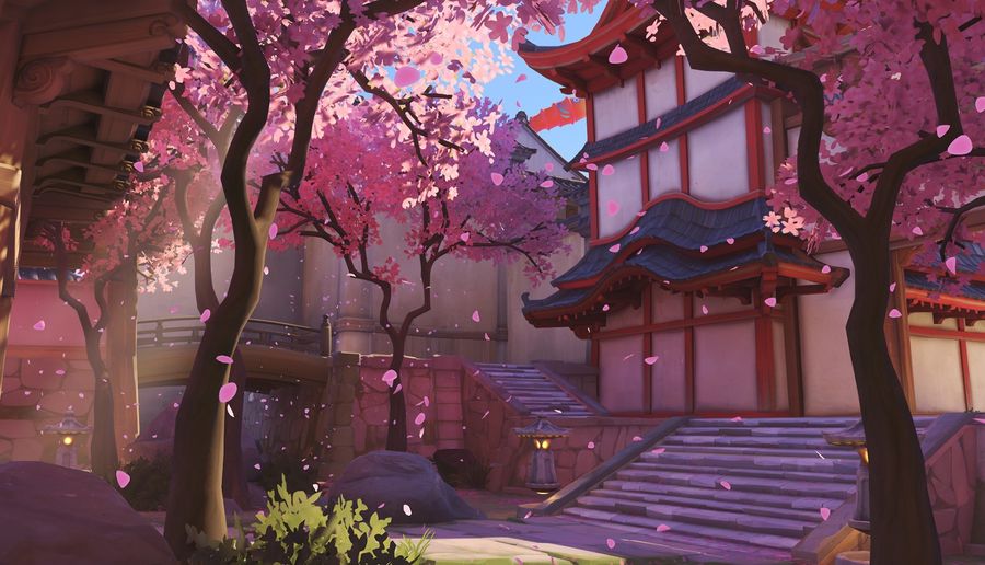 Zdjęcie okładkowe wpisu Blizzard ogłosił zakończenie 4 sezonu Overwatch