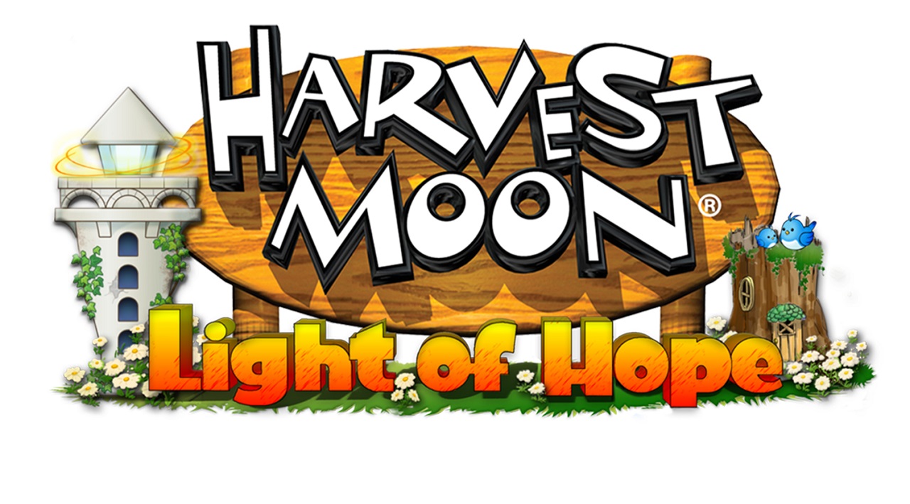 Zdjęcie okładkowe wpisu Harvest Moon: Light of Hope trafi na Nintendo Switch i Playstation 4