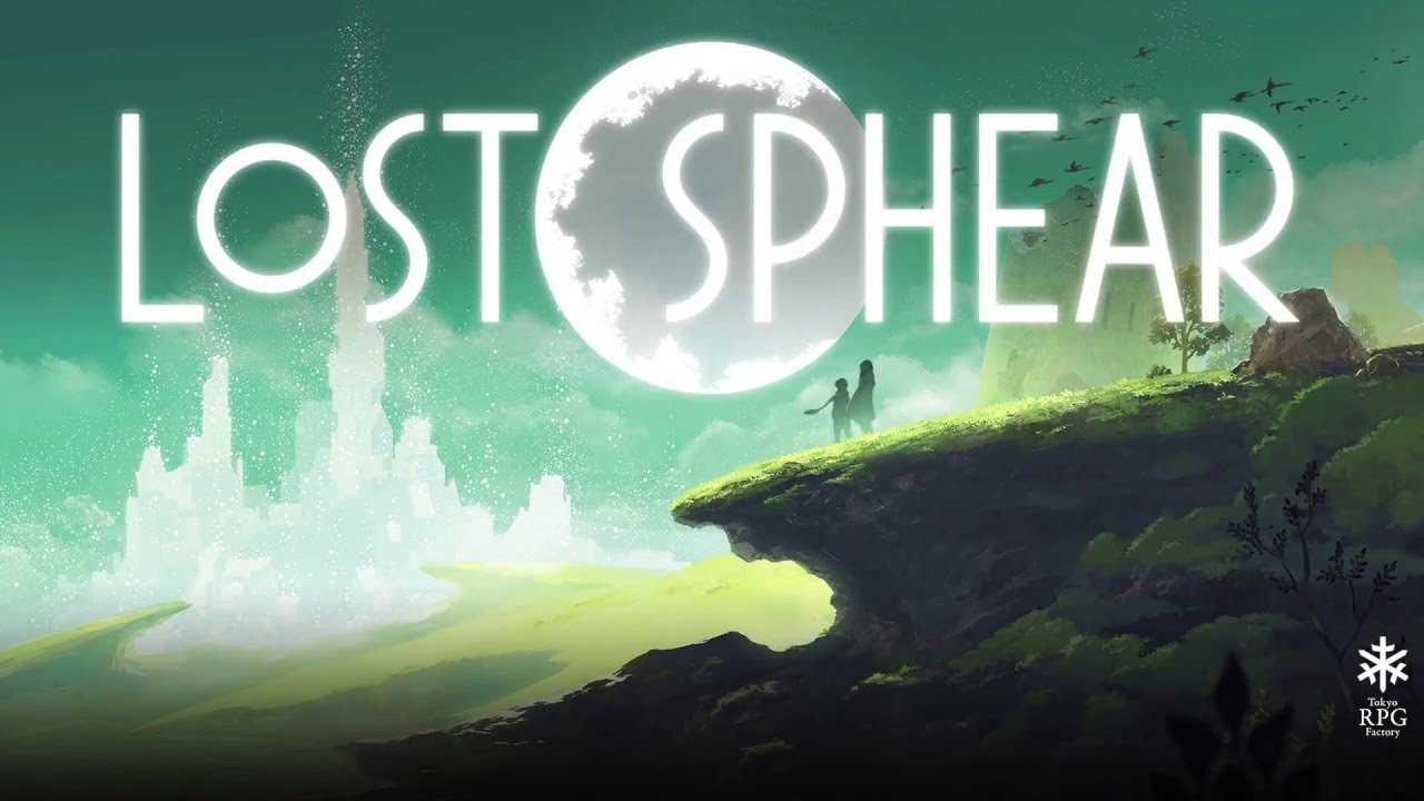 Zdjęcie okładkowe wpisu 15 minut rozgrywki z Lost Sphear