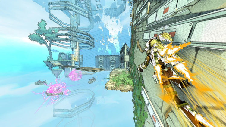 Zdjęcie okładkowe wpisu Super Cloudbuilt z premierą pod koniec lipca!