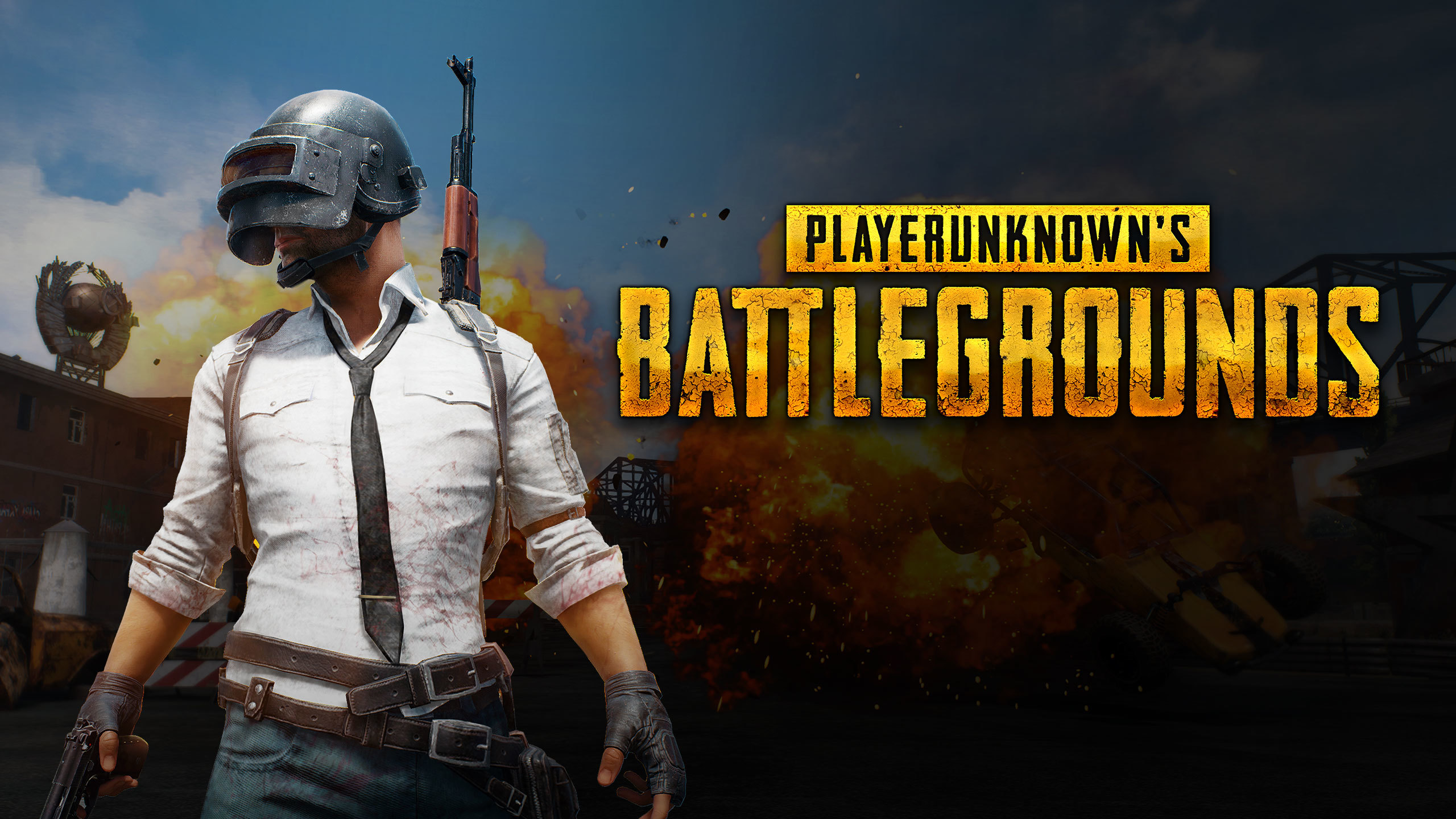 Zdjęcie okładkowe wpisu E3 2017: PlayerUnknown’s Battlegrounds na Xbox One w tym roku