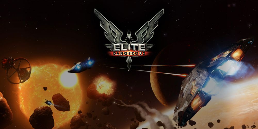 Zdjęcie okładkowe wpisu Pudełkowe wydanie Elite Dangerous: Legendary Edition na PS4 i Xbox One