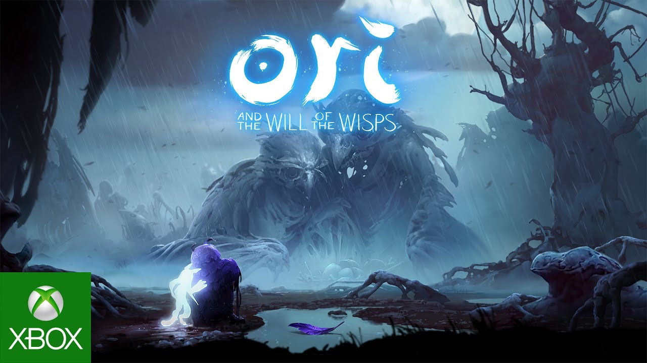 Zdjęcie okładkowe wpisu Ori and the Will of the Wisps w końcu skończone!