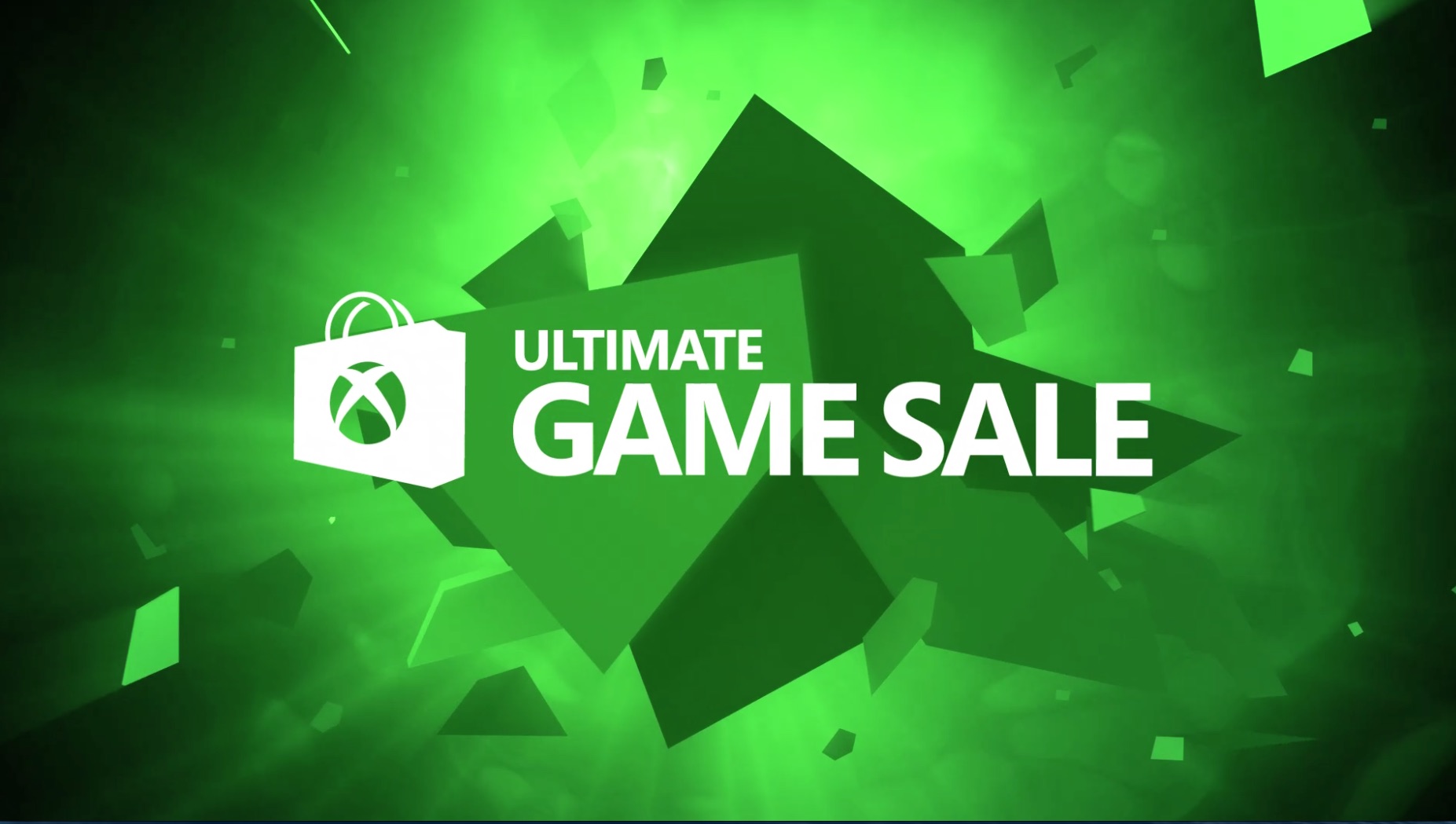 Zdjęcie okładkowe wpisu Ponad 450 gier Xbox One, Xbox 360 i Windows 10 taniej o nawet 75% w wyprzedaży Ultimate Game Sale