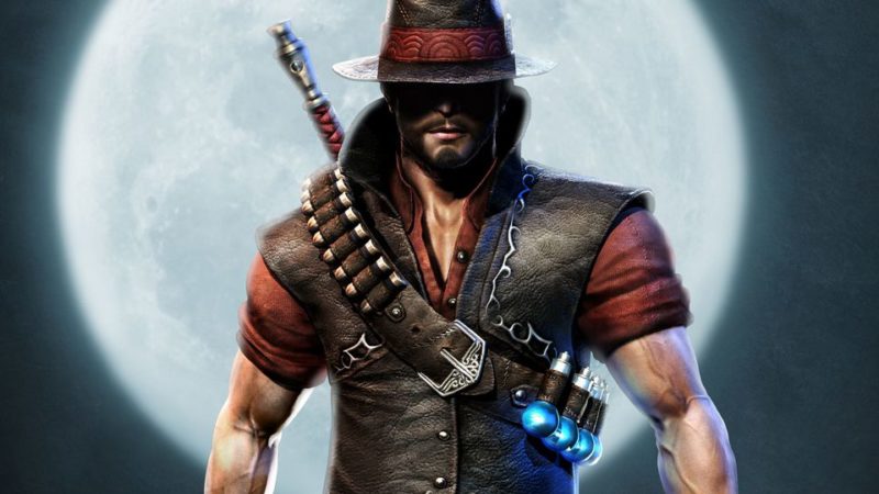 Zdjęcie okładkowe wpisu Recenzja: Victor Vran: Overkill Edition [PS4]