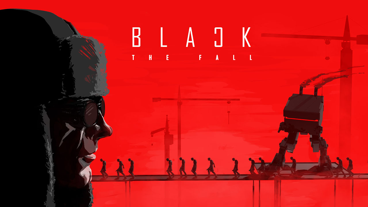 Zdjęcie okładkowe wpisu Black The Fall 11 lipca na PlayStation 4, Xbox One i PC
