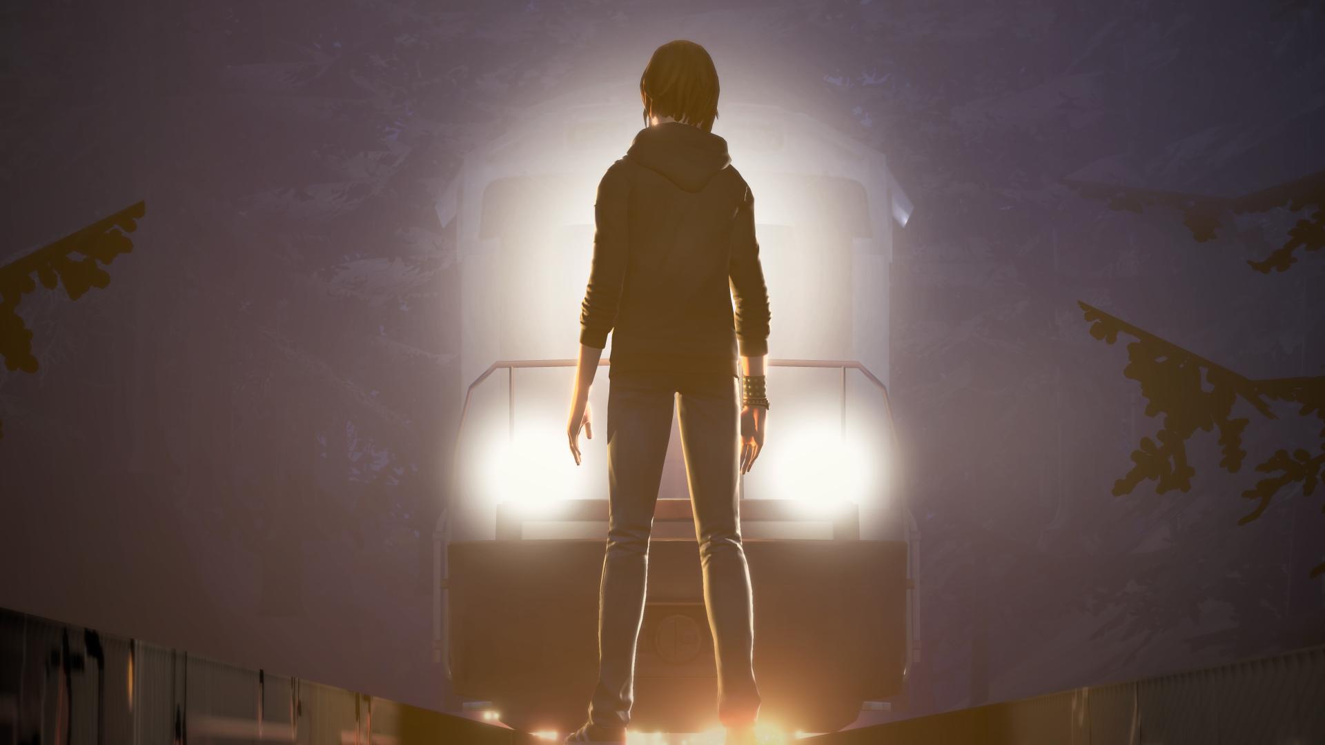 Zdjęcie okładkowe wpisu Wyciekły zdjęcia z nowego Life is Strange