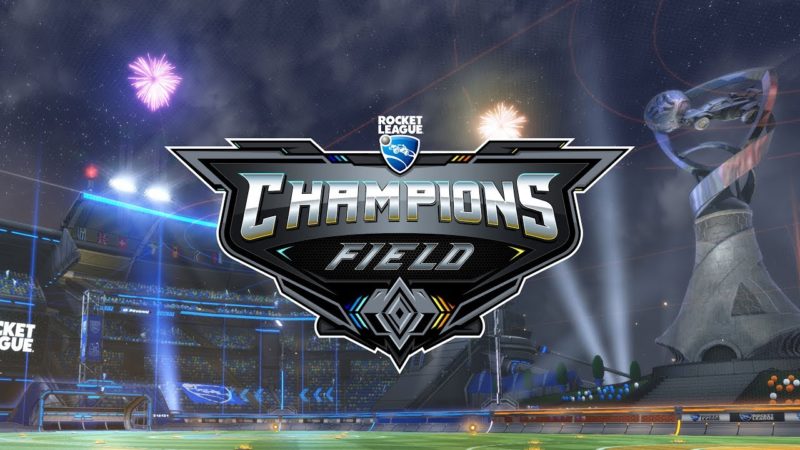 Zdjęcie okładkowe wpisu Rocket League – aktualizacja z okazji 2 urodzin