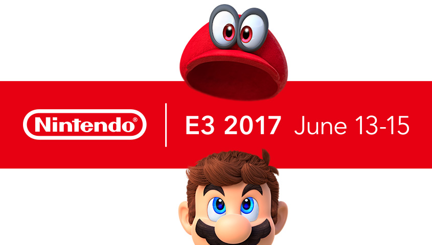 Zdjęcie okładkowe wpisu E3 2017: Podsumowanie Nintendo Spotlight