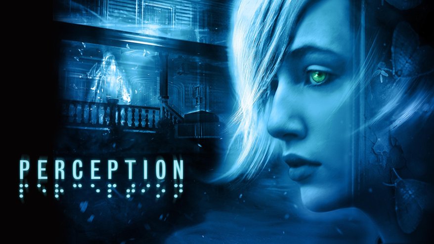 Zdjęcie okładkowe wpisu Recenzja: Perception [PS4]