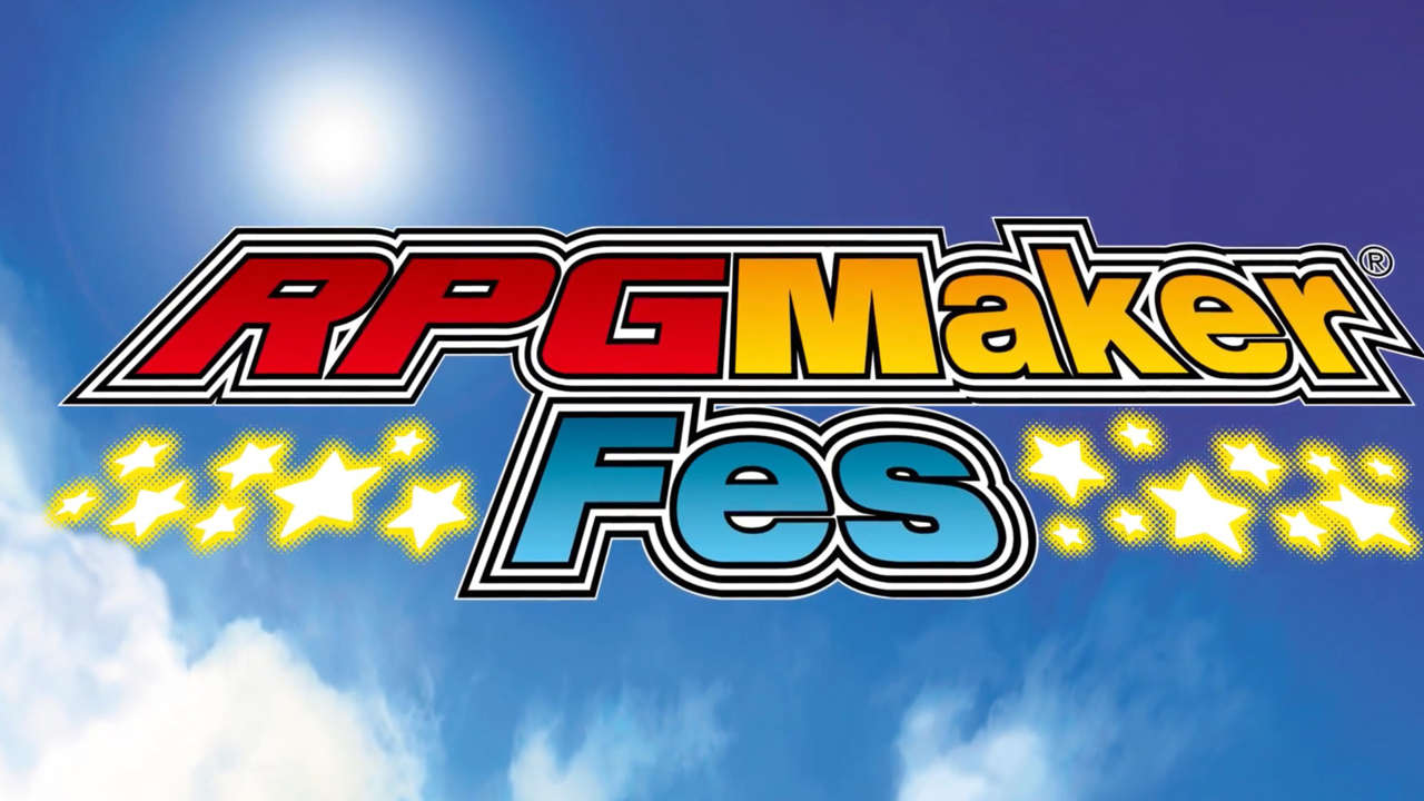 Zdjęcie okładkowe wpisu Recenzja: RPG Maker Fes (3DS)