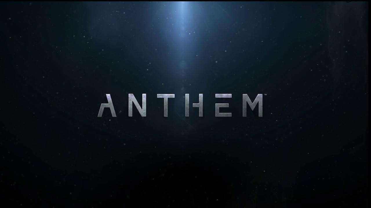 Zdjęcie okładkowe wpisu E3 2017: Anthem, nowy RPG od EA i BioWare