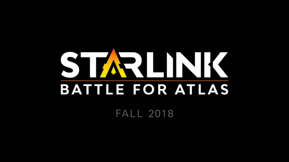 Zdjęcie okładkowe wpisu E3 2017: Zaprezentowano grę Starlink: Battle for Atlas