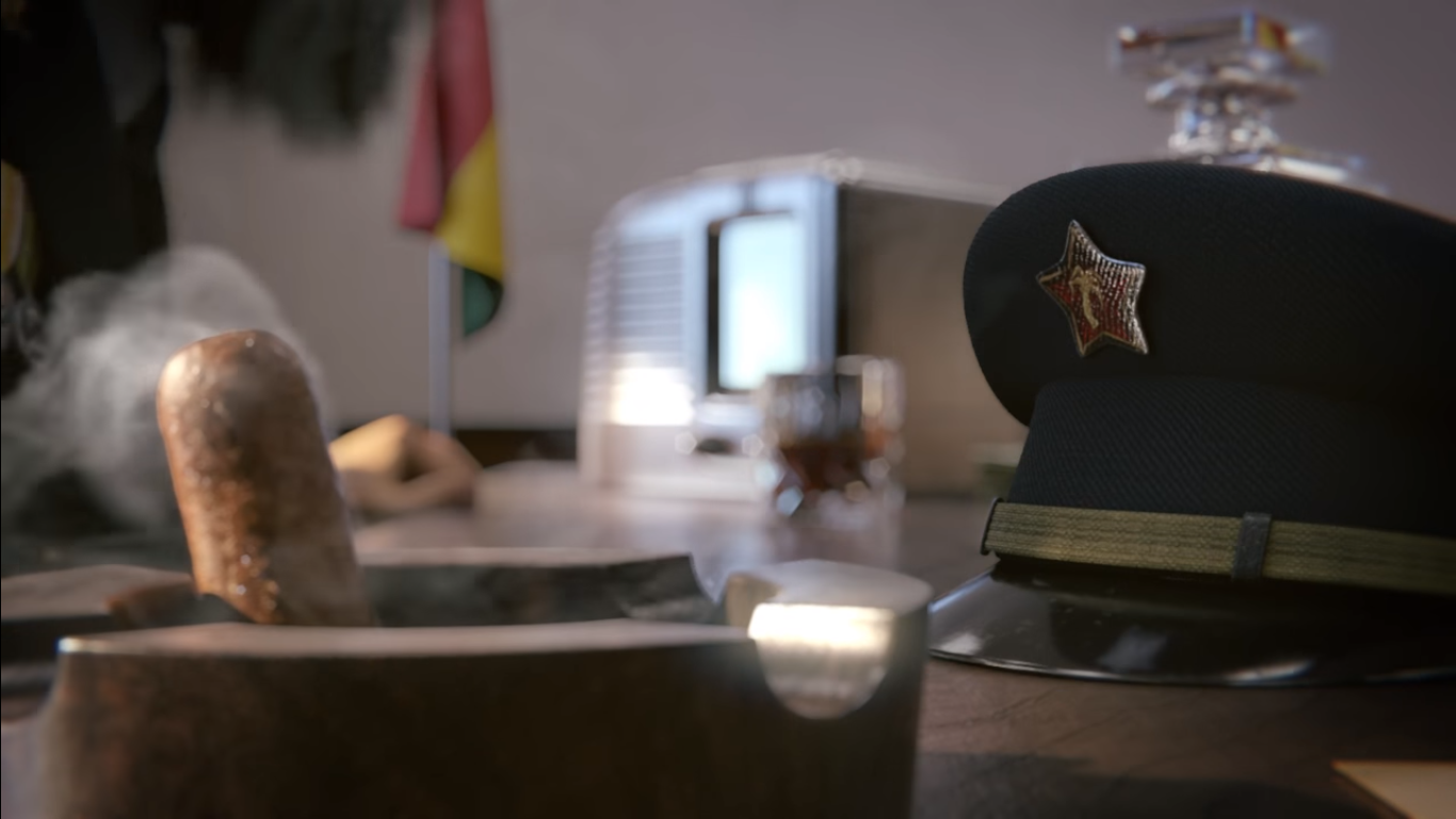 Zdjęcie okładkowe wpisu Kolejne spotkanie z El Presidente w 2018 roku