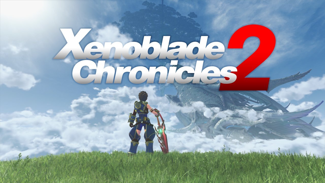 Zdjęcie okładkowe wpisu Jak prezentuje się rozgrywka z Xenoblade Chronicles 2?