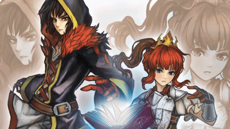 Zdjęcie okładkowe wpisu Recenzja: Fallen Legion: Flames of Rebellion [PSV]