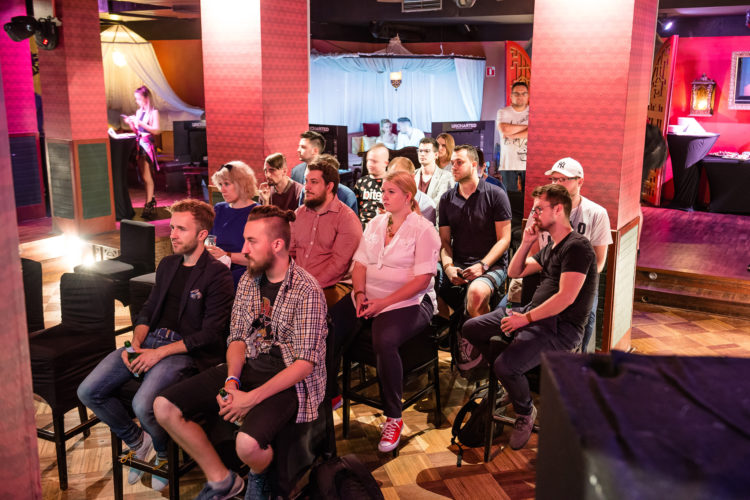 Zdjęcie okładkowe wpisu Relacja z pokazu przedpremierowego Uncharted Zaginione: Dziedzictwo