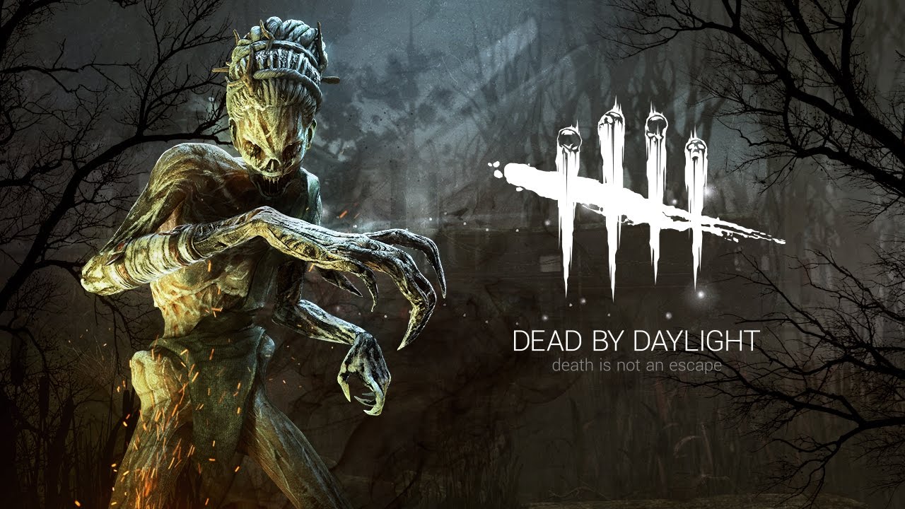 Zdjęcie okładkowe wpisu Recenzja: Dead by Daylight (PS4)