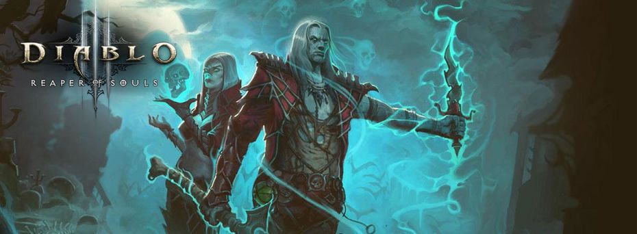 Zdjęcie okładkowe wpisu Recenzja: Diablo III: Przebudzenie Nekromantów (PS4)